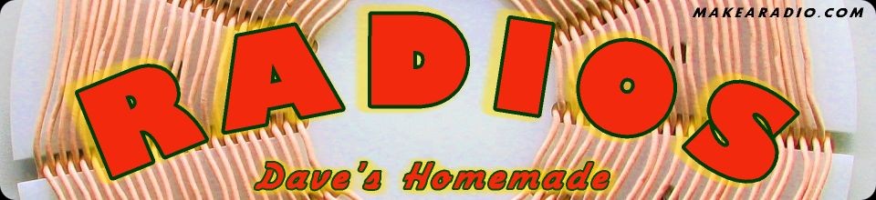 makearadio.com header graphic