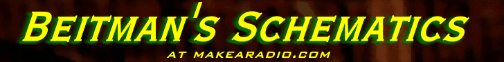 Beitman's Schematics