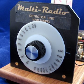 Dave Schmarder's Dial Spread Examples