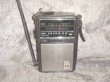 ge-p965a radio