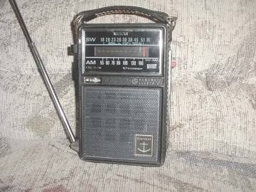 ge-p968a radio