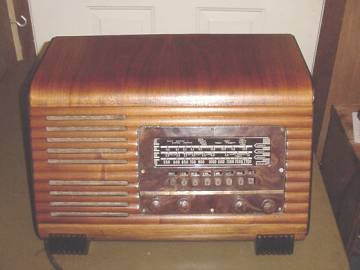 Philco 41-250