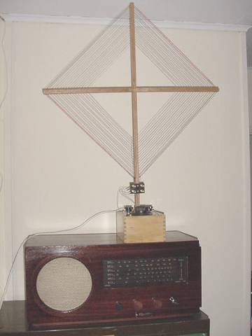 sparton 6am36sx2 radio