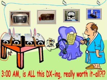 DX at 3 in the morning cartoon