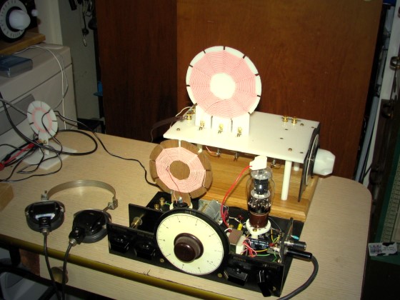 Dave Schmarder's 2007 1AD contest entry