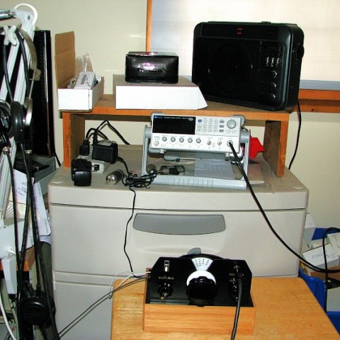 Tube Contest 2010 Entry