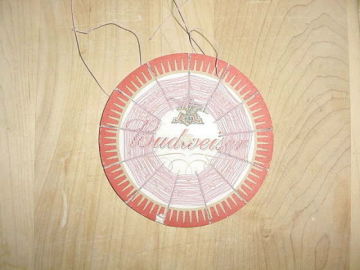 Dave's Budweiser Coil