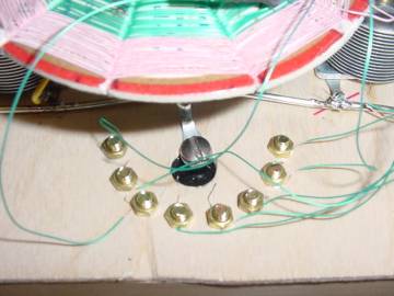 Dave Schmarder's #2 Crystal Radio