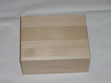 Dave Schmarder's #7 Crystal Set Right - Antenna Tuning