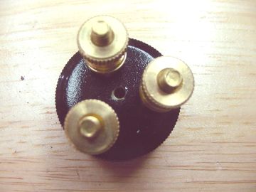 Dave Schmarder's #11 Crystal Radio Top