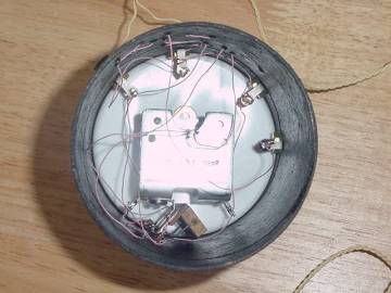 Dave's #13 Crystal Radio