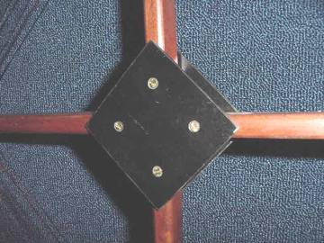 Crystal Loop Radio Center support