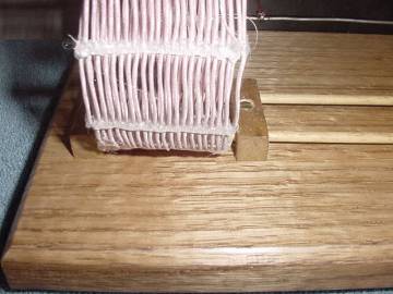 Crystal Radio #23 Coil tap solder connections