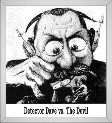 The detector devil