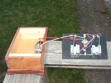 Dave Schmarder's Radio Inside