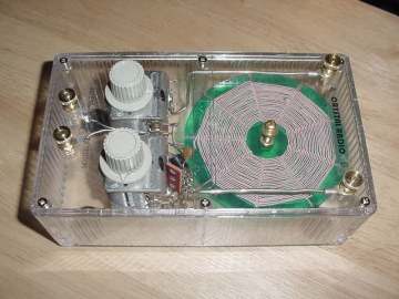 Crystal Radio 43