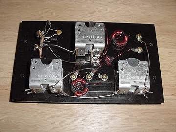 Crystal Radio 45