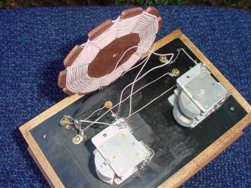 Inside Crystal Radio #46