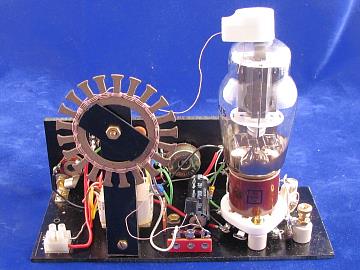 Dave Schmarder's Multi Radio Tube Detector