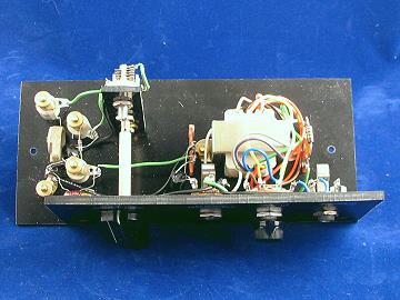 Dave Schmarder's Multi Radio Crystal Detector