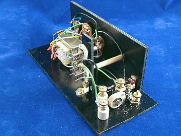 Dave Schmarder's Multi Radio Crystal Detector