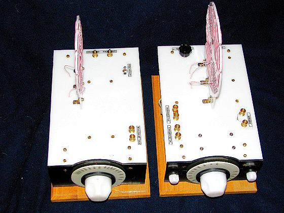 Dave Schmarder's Crystal Radio #66