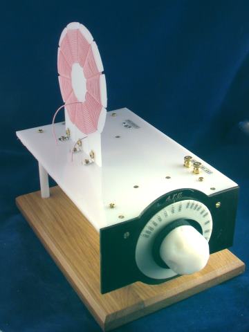 #66 Antenna Tuning Unit