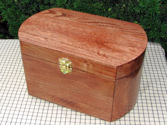 Dave's Homemade Radios #67