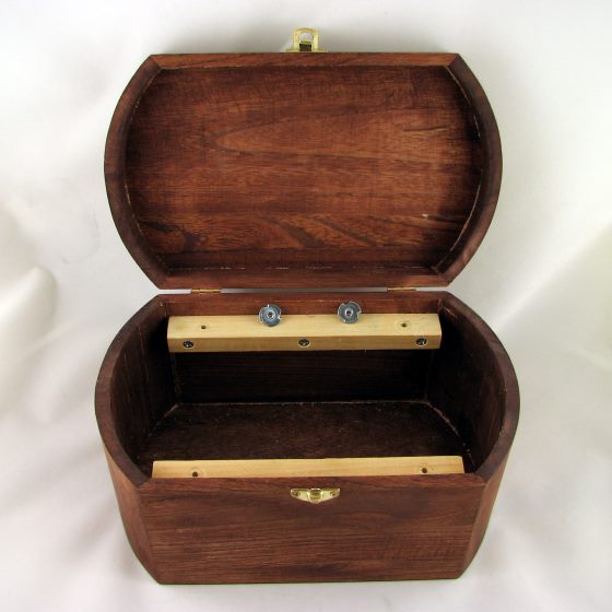 Dave's Homemade Radios #67