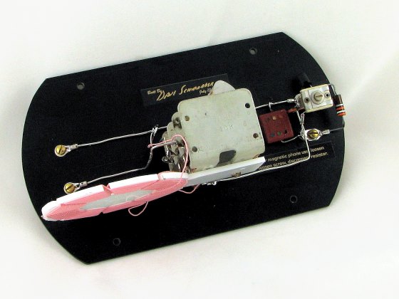 Dave's Homemade Radios #67