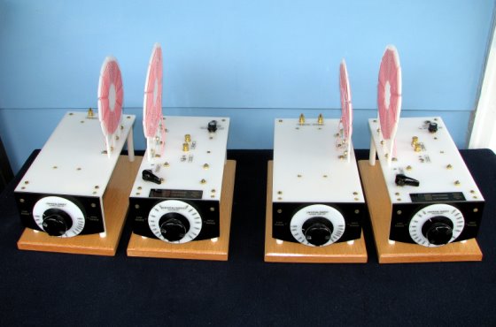 Dave's Homemade DX Crystal Radio #69