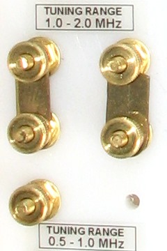 Crystal Radio #73  Switch