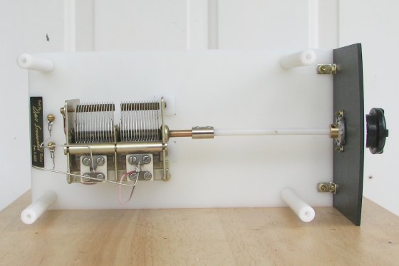 Crystal Radio #73 ATU