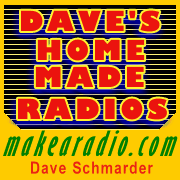 Dave's Homemade Radio Banner 180x180