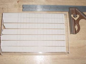 Six Spoke Loop Antenna Construction