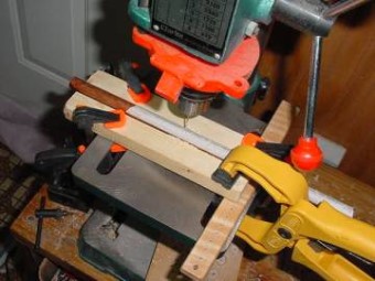 Six Spoke Loop Antenna Hub