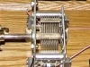 Holy Grail Variable Capacitor