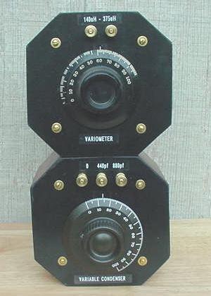 Dave's Octostuff Building Blocks