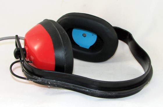 Schmarder PiezoPhone Completed