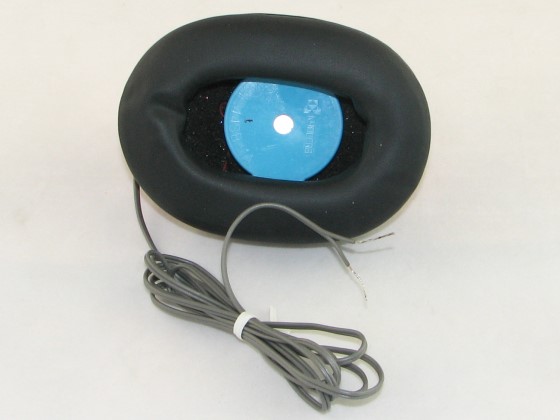 The Schmarder Science Fair Piezophone Assembled