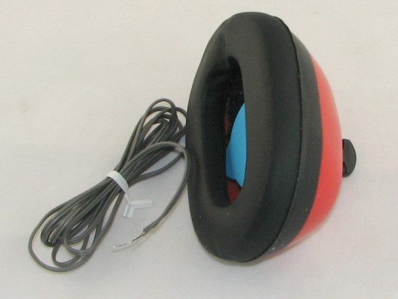 The Schmarder Science Fair Piezophone