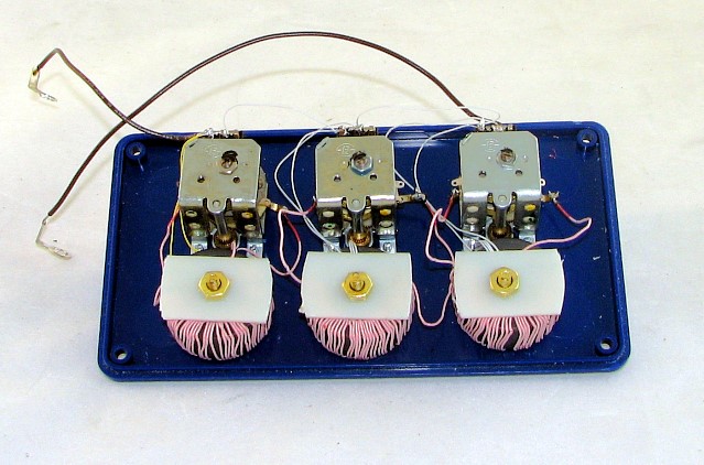 Inside View of Dave's Wavetrap