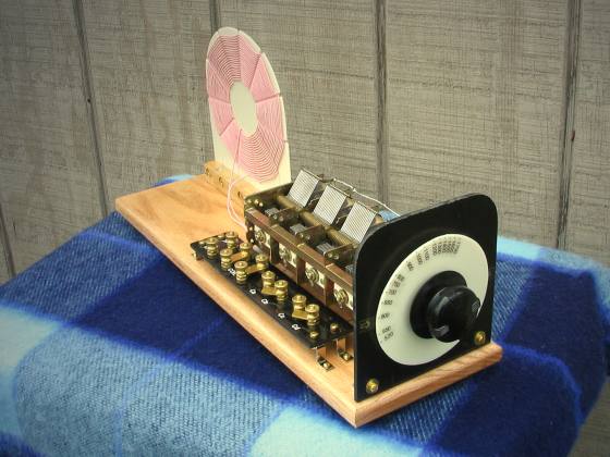 Multi-use Antenna Tuner