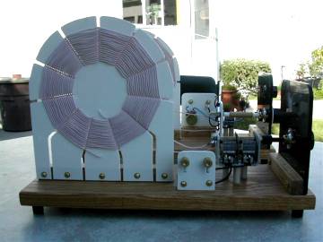 #50 reproduction by Ron Cox, ATU view