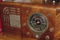 Fairbanks Morse 72TS radio