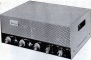 Bogen Amplifier