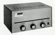 Bogen Amplifier