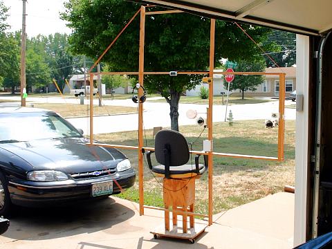 2006 radio builders gathering