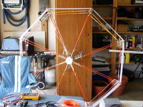 2006 Crystal Set Builders Gathering