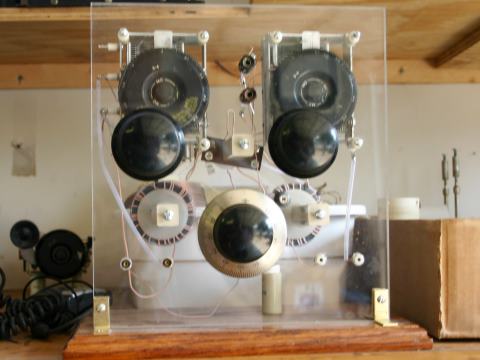 2006 Crystal Set Builders Gathering